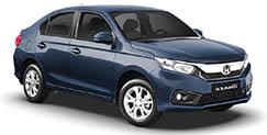 Agra Taxi Service